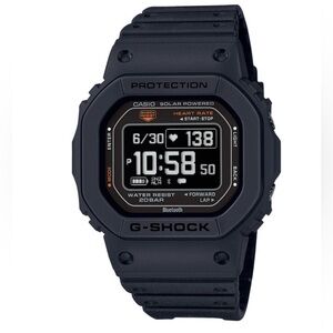 Men’s Casio G-Shock Watch